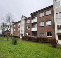 Wohnung zum Mieten in Tornesch 816,00 € 65.3 m²