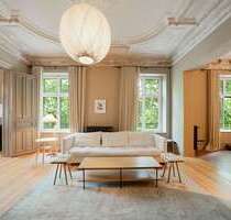 Wohnung zum Mieten in Hamburg 5.900,00 € 205 m²