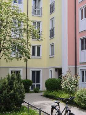Foto - Wohnung zum Mieten in Unterföhring 1.490,00 € 76 m²