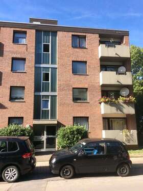 Foto - Wohnung zum Mieten in Aachen 579,00 € 52 m²