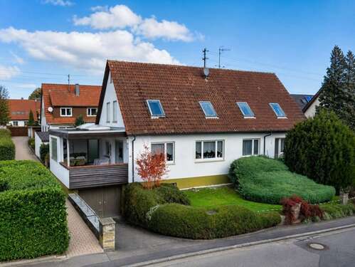 Foto - Haus zum Kaufen in Geislingen 375.900,00 € 143 m²