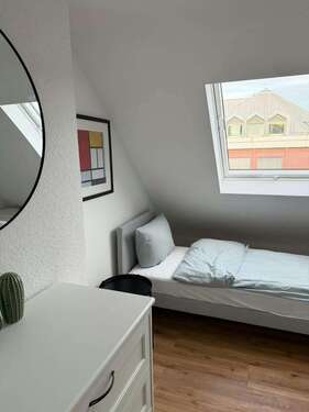 Foto - WG-Zimmer in Düsseldorf 799,00 € 15 m²