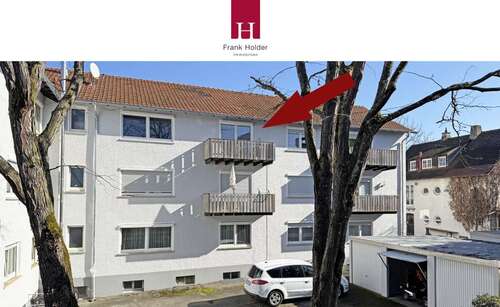 Foto - Wohnung zum Kaufen in Reutlingen 269.000,00 € 78 m²