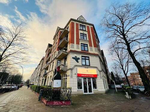 Foto - Wohnung zum Mieten in Hamburg 1.506,36 € 75 m²