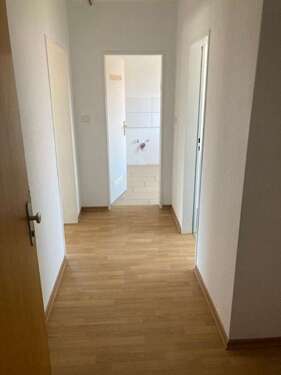 Foto - Wohnung zum Mieten in Weener 369,00 € 51.25 m²