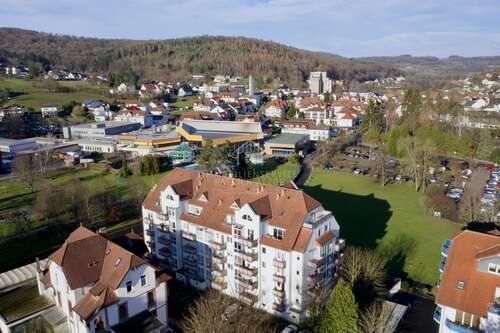 Foto - Wohnung zum Kaufen in Bad Soden-Salmünster 299.000,00 € 113.2 m²