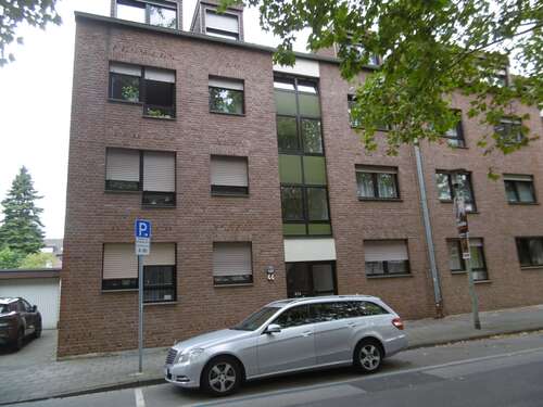 Foto - Wohnung zum Mieten in Mönchengladbach 420,00 € 46 m²