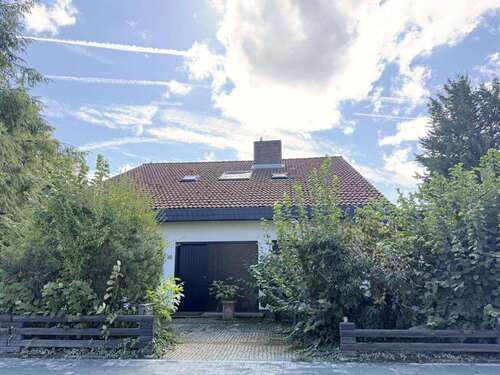 Foto - Haus zum Kaufen in Hofheim 1.198.000,00 € 192.19 m²