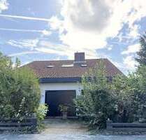 Haus zum Kaufen in Hofheim 1.198.000,00 € 192.19 m²