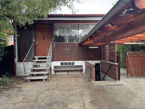 Foto - Haus zum Kaufen in Eich 110.000,00 € 34 m²