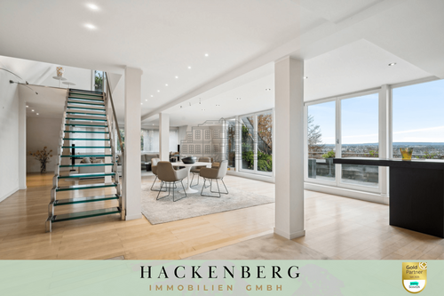 Foto - Wohnung zum Kaufen in Aachen 1.250.000,00 € 218 m²