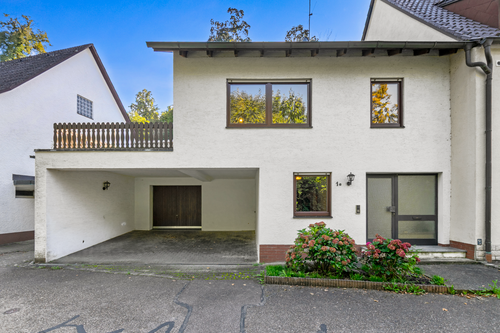 Foto - Haus zum Kaufen in Haunsheim 299.000,00 € 144.8 m²