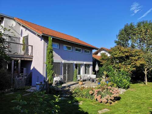 Foto - Haus zum Kaufen in Kirchweidach 775.000,00 € 155 m²