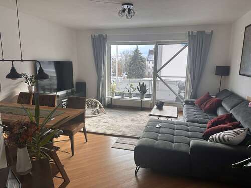 Foto - Wohnung zum Mieten in Erding 1.365,00 € 91 m²