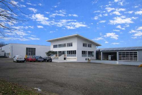 Foto - Büro in Büdingen 1.380,00 € 200 m²