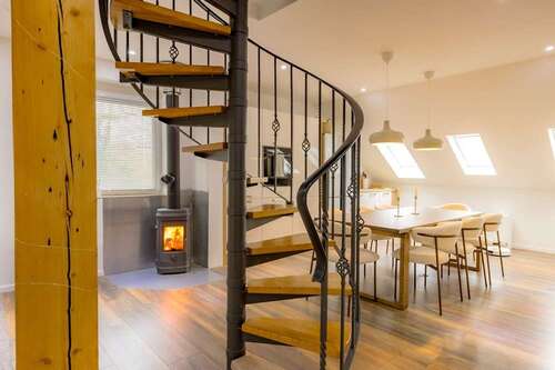 Foto - Wohnung zum Kaufen in Recklinghausen 339.000,00 € 142.84 m²