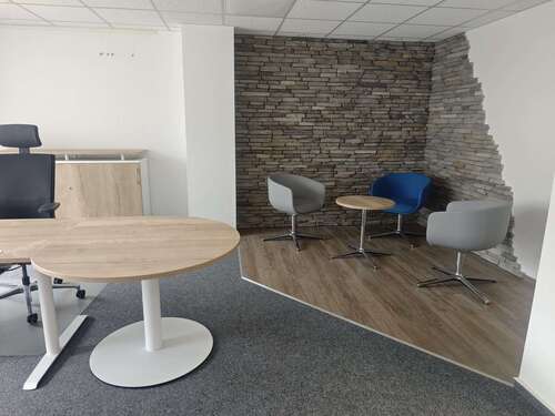 Foto - Büro in Betzdorf 1.740,00 € 124 m²