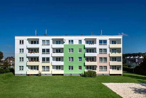 Foto - Wohnung zum Mieten in Dortmund 448,00 € 55 m²