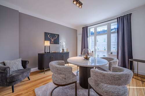 Foto - Wohnung zum Kaufen in Hamburg 899.000,00 € 73.81 m²