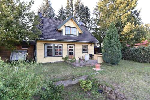 Foto - Haus zum Kaufen in Strausberg 385.000,00 € 101 m²