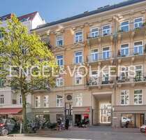 Wohnung zum Kaufen in Hamburg 1.248.000,00 € 90 m²