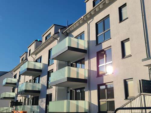 Foto - Wohnung zum Mieten in Dortmund 883,00 € 54.1 m²