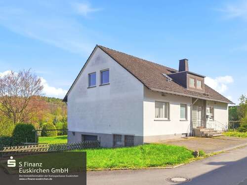 Foto - Haus zum Kaufen in Euskirchen 349.000,00 € 190 m²