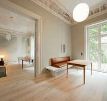 Wohnung zum Mieten in Hamburg 3.500,00 € 110 m²