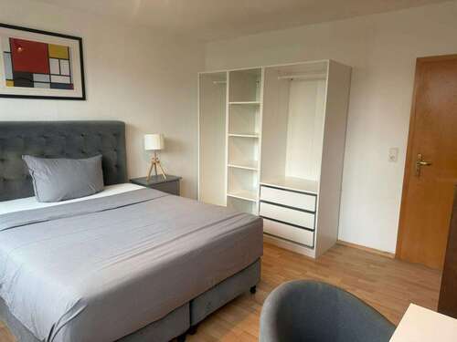 Foto - WG-Zimmer in Düsseldorf 799,00 € 20 m²