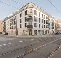 Wohnung zum Mieten in Dresden 711,00 € 56.86 m²