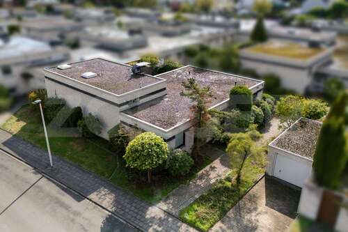 Foto - Haus zum Kaufen in Hamm 210.000,00 € 142.83 m²