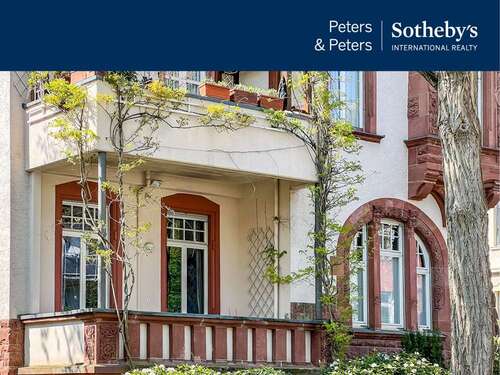 Foto - Wohnung zum Kaufen in Wiesbaden 1.125.000,00 € 224 m²