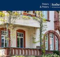 Wohnung zum Kaufen in Wiesbaden 1.125.000,00 € 224 m²