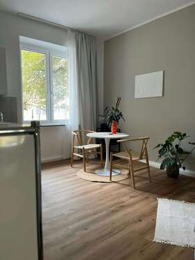 Foto - Wohnen auf Zeit in Düsseldorf 1.150,00 €