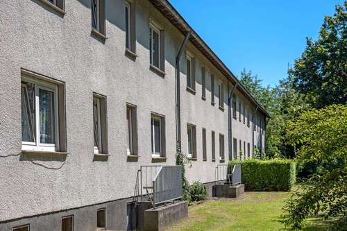 Foto - Wohnung zum Mieten in Herten 359,00 € 46.22 m²