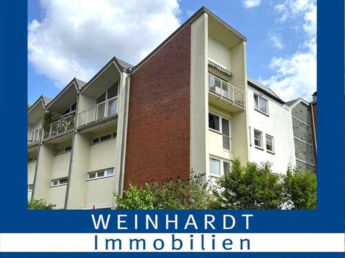Foto - Wohnung zum Kaufen in Hamburg Langenhorn 395.000,00 € 87 m²