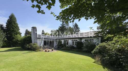 Foto - Haus zum Kaufen in Ellerbek 650.000,00 € 152.7 m²
