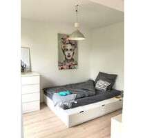 Wohnen auf Zeit in Hamburg 800,00 €