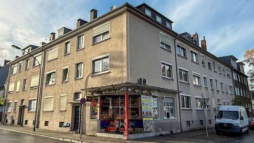 Foto - Wohnung zum Kaufen in Essen Bochold 90.000,00 € 70.5 m²
