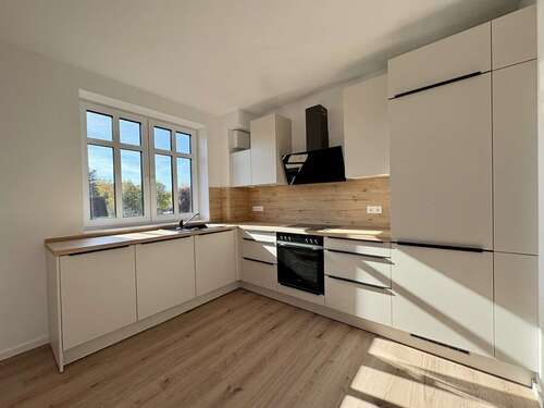 Foto - Wohnung zum Mieten in Kiel Wellsee 1.350,00 € 96 m²