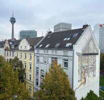 Wohnung zum Mieten in Düsseldorf 900,00 € 30 m²