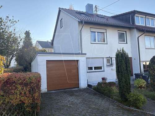 Foto - Haus zum Kaufen in Backnang 370.000,00 € 106.08 m²