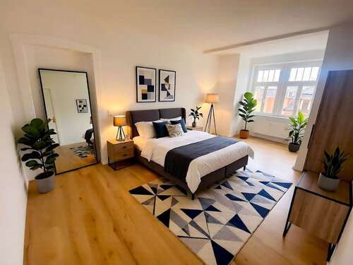 Foto - Wohnung zum Mieten in Dresden 719,00 € 51.45 m²