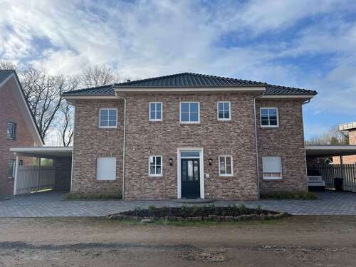 Foto - Wohnung zum Mieten in Alfhausen 900,00 € 114.5 m²