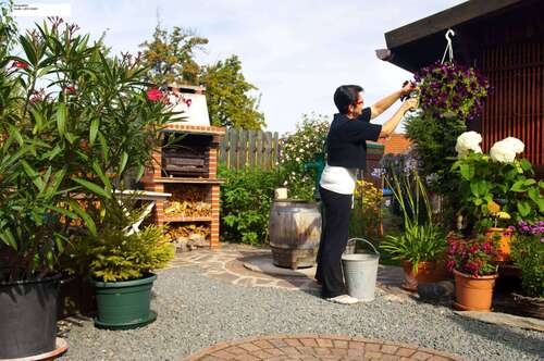 Foto - Haus zum Kaufen in Herten 150.500,00 € 143 m²