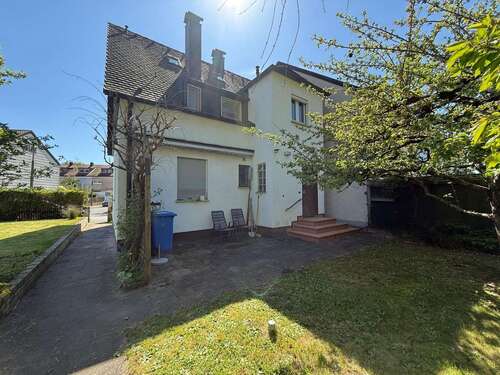 Foto - Haus zum Kaufen in Nürnberg 490.000,00 € 100 m²