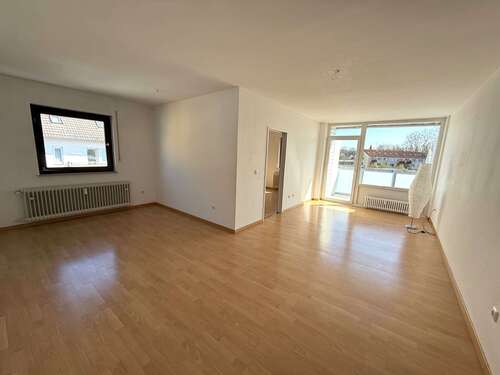 Foto - Wohnung zum Kaufen in Frankfurt 260.000,00 € 56 m²