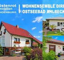Haus zum Kaufen in Ahlbeck 640.000,00 € 282 m²
