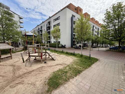 Foto - Wohnung zum Kaufen in Stuttgart 395.000,00 € 82.11 m²