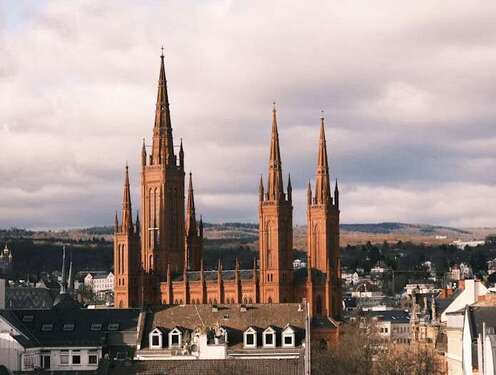Foto - Einzelhandel in Wiesbaden 2.736,00 € 72 m²